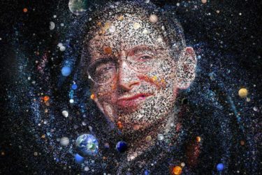 4 fatos sobre a obra de Stephen Hawking