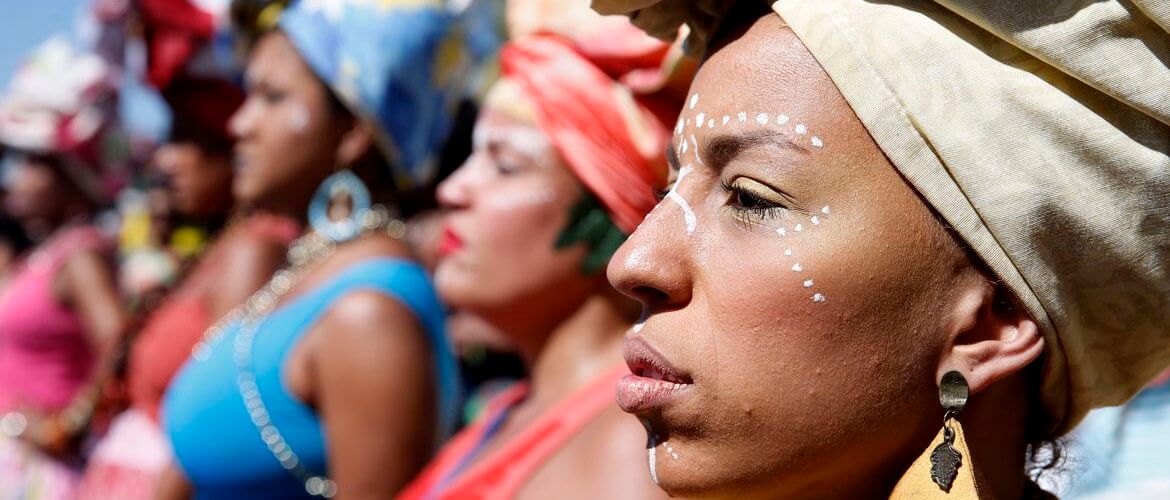 10 estatísticas sobre a desigualdade de gênero no Brasil