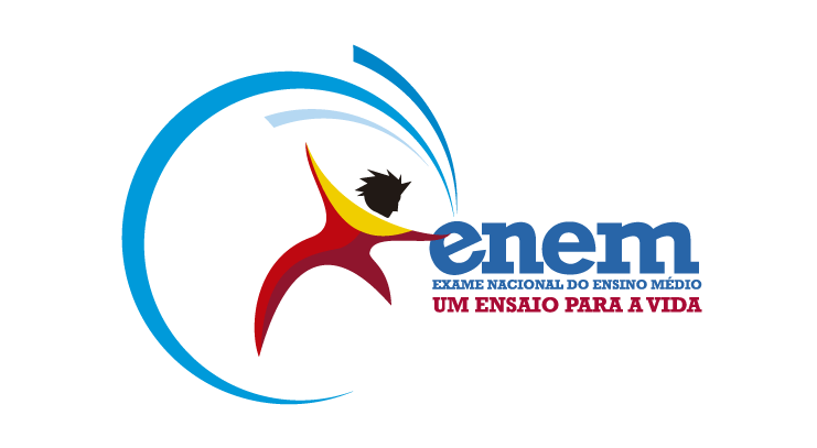Logotipo Enem - Para que serve e como usar a nota do Enem?
