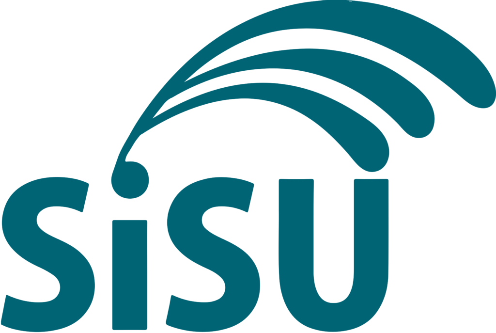 Logotipo SISU - Para que serve e como usar a nota do Enem?