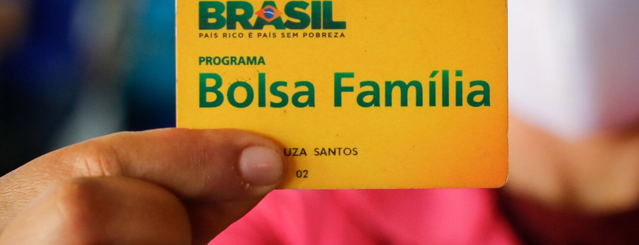 O que é o Auxílio Brasil e qual a diferença entre ele e o Bolsa Família?
